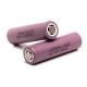 2900mAh LGDBMG11865 Battery , 18650 Rechargeable Li Ion 50g Weight