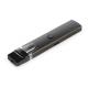 3ML 380mAh Rechargeable CBD Vape Pen Adjustable Voltage For D8 D9 D10 THCO HHC