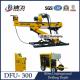 Manufacturer of DFU-300 Horizontal Core Drilling Machine for Gold and Coal Factory Price