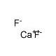 Calcium fluoride CAS7789-75-5 White Crystalline Powder 99% Purity