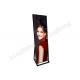 Digital P3 Free Standing Led Poster SMD2121 Package Mode Low Power Consumption