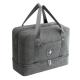 Waterproof Double Layer Duffle Travel Luggage Bag