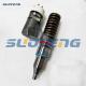 208-9160 Common Rail Fuel Injector 2089160 For 996G Wheel Loader