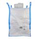 Customizable FIBC Bulk Bag With HDPE/LDPE Liner For Safe And Secure Transport Of Food