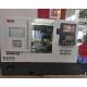 Single Spindles 2 Axis Turn and Mill Machine The Ultimate Solution for Your Production Needs