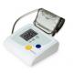 CE &FDA mark Digital Blood Pressure Monitor Automatic Sphygmomanometer with Segment LCD screen