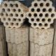 Silica for Glass Furnace Refractory Brick Industrial Furnaces CaO Content % ≤3