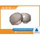 Accurate Mesh Standard Test Sieves Heat Resistant  Easy To Maintain And Clean