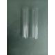 Clear Anti Static Ic Tubes Power Supply Module Pvc Packaging Light Duty