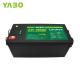 6V 12V 48V Lithium 24v 200ah Lifepo4 Battery For Solar Energy Storage YB LF8010