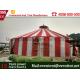 Hot Galvanized Used Marquee Tent , Outdoor Event Tent Self Cleaning  ISO Approved