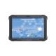 Android 8.1 Super Smart Tablet Pc with rfid Scanner, 10.1 inch Touch Screen