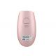 IPL Portable Hair Removal Machine , Electrolysis Women'S Hair Removal Devices
