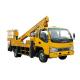 18m Aerial work platform construction vehicles XZJ5082JGK