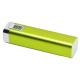 Over Current Protection Rechargeable Power Bank , Aluminium Power Bank