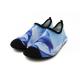 Outdoor Lightweight Water Shoes / Barefoot Quick - Dry Aqua Socks For Yoga Exercise