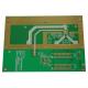 Printed Prototype Circuit Boards 2 Layer PCB Rogers Radio Frequency