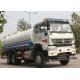 High Performance 19CBM Water Sprinkler Truck With Internal Anti - Corrosion Treatment