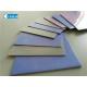 Soft Thermal Sheet Thermally Conductive Pad Gap Filler For Led Lights