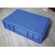 Plastic Storage 600*400mm 30kg Euro Stacking Containers