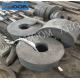 Rustproof Monel K-500 Uns N05500 Nickel Based Alloy Steel Ring Monel Material