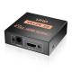 30HZ HDMI In Splitter 1.4A 5V USB Power Supply For HDTV Retail