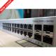 48 Ports Sfp Ethernet Cisco Catalyst 2960 Switch WS-C2960L-48TQ-LL 2960-L Series