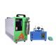 Bench Top Rotatable Hho Generator Portable Ampoule Flame Sealing Machine
