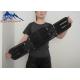 Lumbar Back Support Belt For Back Spine Pain , Adjustable Slimming Belt