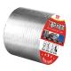 Customized Aluminum Waterproof Butyl Tape Roll Silver