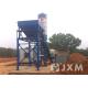 Frequency Control Soil Batch Mixer Reasonable Structure 1 Year Warranty