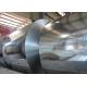 Hot Dipped Hot Rolled Steel Coil Prepainted Galvanized With Low Carbon Steel