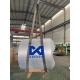 Factory direct sale 1100 3003 8011 a3003 h14 aluminum coil 6061 7075 aluminum coil
