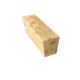Provides Sample of Silicon Carbide SiC Fireclay Brick for Wood Fired Pizza Ovens