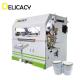 Tinplate Up Sucking Automatic Can Welding Machine For Paint Can Chemical Can