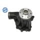 6SD1 6SD1T  Engine Diesel Water Pump  1-13610944-1 1-13650068-1  For HITACH  Excavator