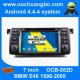 Ouchuangbo car DVD audio navi BMW E46 1998-2005 with 4 core 1080P canbus USB android 4.4