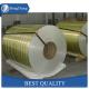 High Purity Aluminium Flat Strips Square Shape 1080A-F For Conductivity