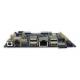 Quad Core System RK3566 Android ODM ARM Mainboard JLD-P02 Development Board