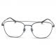 TD066 Square Titanium Frame Premium and Fashionable glasses