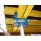 Q235 Steel Slab Formwork Systems Table Head 230*145mm To Clamp Double H20 Beams