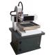 high precision  CNC Router machine for jade/stone/metal engraving TYE-6060