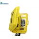 60dB Industrial Weatherproof Telephone Emergency Call Box System