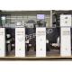 150m/min Cigarette Pack Printing Machine With High Precision Gear Box Transmission