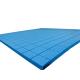 Rubber Artificial Turf Underlay High Density Foam Soccer Pitch 10mm 20mm 30mm