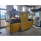Vacuum Forming Machine For ABS PC PP Luggage Suitcase Making