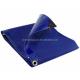 s Durable Coated PVC Tarpaulin for High Strength Fireproof and Waterproof Protection