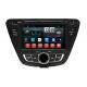 Android Car Radio Stereo Hyundai DVD Player Elantra 2014 GPS iPod SWC Camera Input