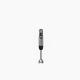 Cordless Variable Speed Hand Blender , Rechargeable Stick Blender