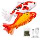 Interactive Electronic Flopping Fish Cat Toy Amazon